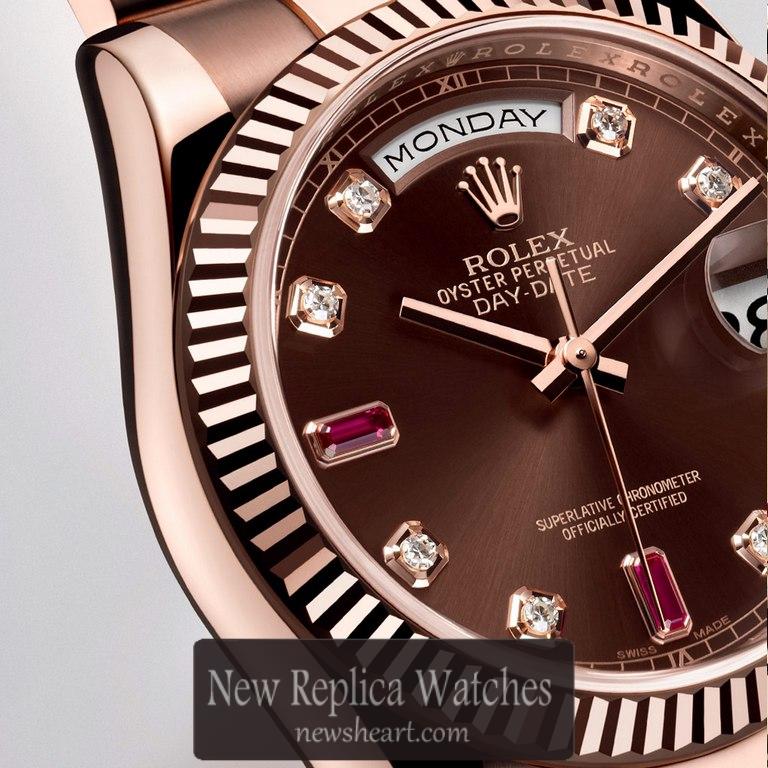Rolex Day Date Replica Watches