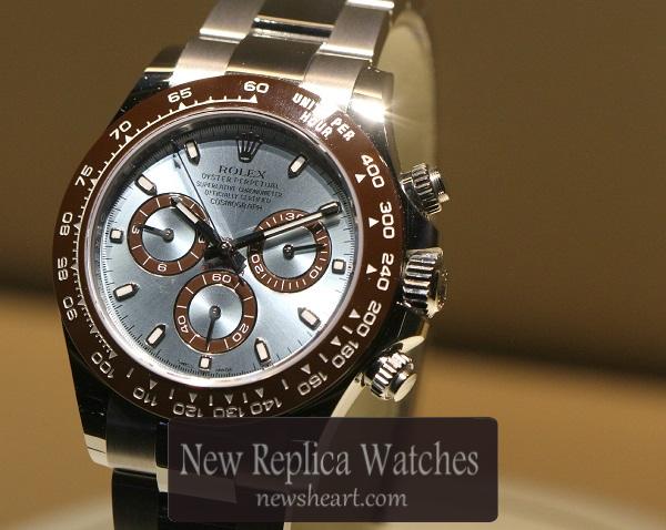 Rolex Daytona II Replica Watches