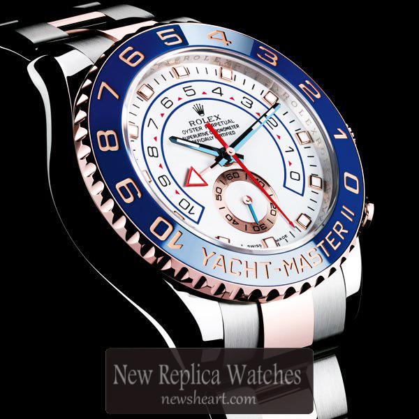 Rolex Yacht Master Replica Watches